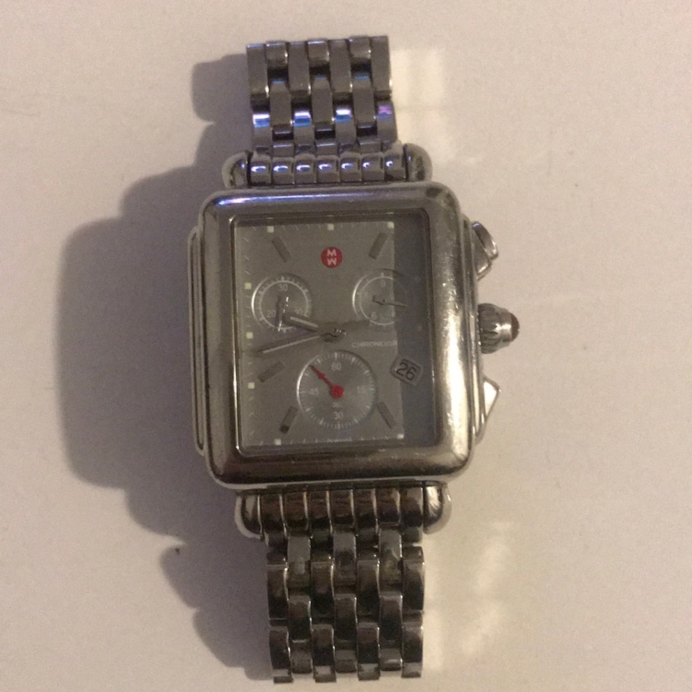 Michele watch